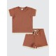 Terracotta Baby-Set Terracotta Baby-Set