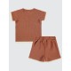 Terracotta Baby-Set Terracotta Baby-Set