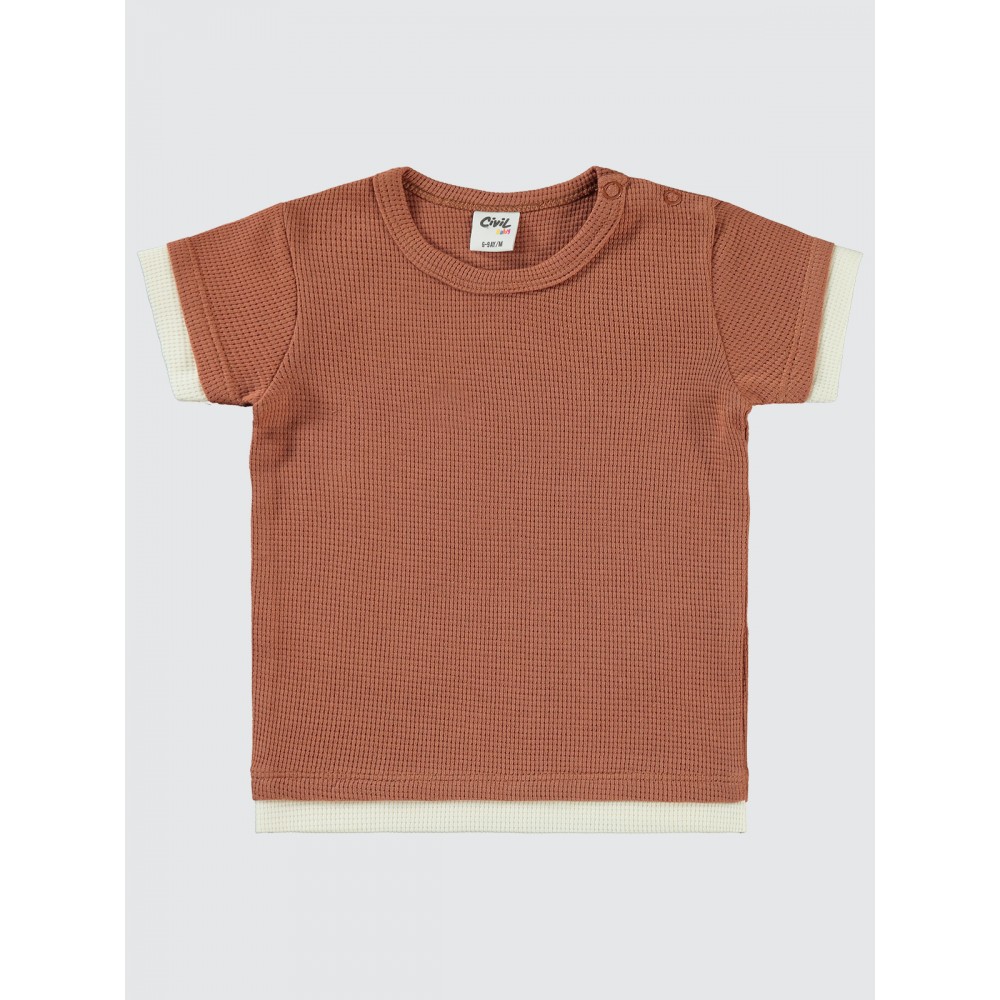 Terracotta Baby-Set Terracotta Baby-Set
