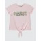 Pink Sherbet Girls-T-Shirt