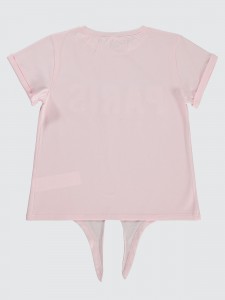 Pink Sherbet Girls-T-Shirt