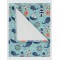 Sea Green Boys-Towel