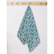 Sea Green Boys-Towel Sea Green Boys-Towel