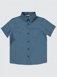 Indigo Boys-Shirt