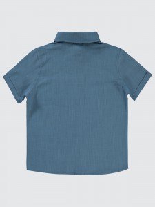 Indigo Boys-Shirt