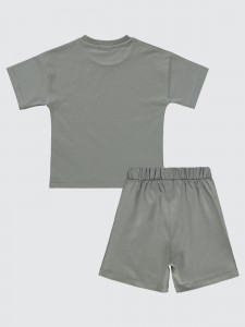 Gray Boys-Set