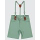 Soft Khaki Boys-Capri Pants Soft Khaki Boys-Capri Pants