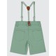 Soft Khaki Boys-Capri Pants Soft Khaki Boys-Capri Pants