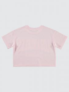 Sweet Pink Girls-T-Shirt