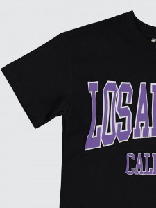Black Girls-T-Shirt