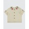 Ecru Girls-Shirt