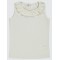 Ecru Girls-T-Shirt