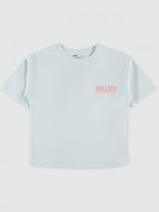 White Girls-T-Shirt