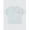 White Girls-T-Shirt