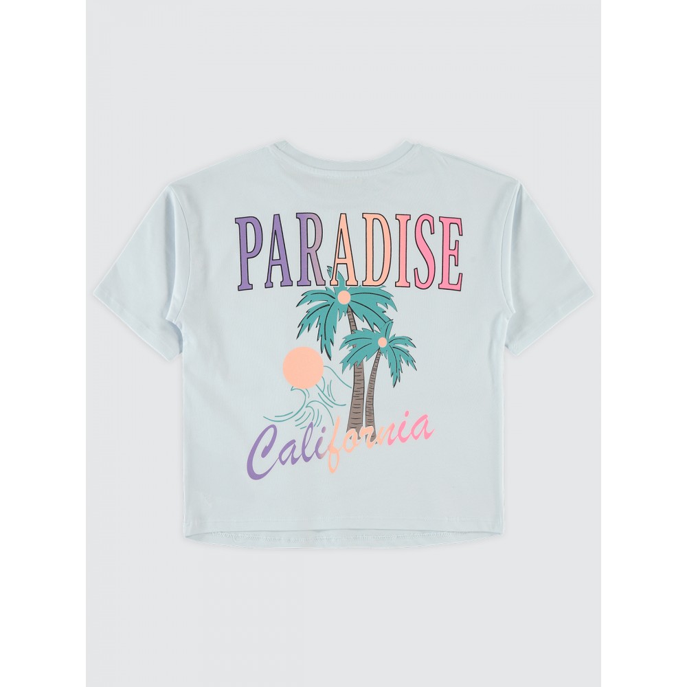 White Girls-T-Shirt White Girls-T-Shirt