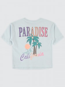 White Girls-T-Shirt