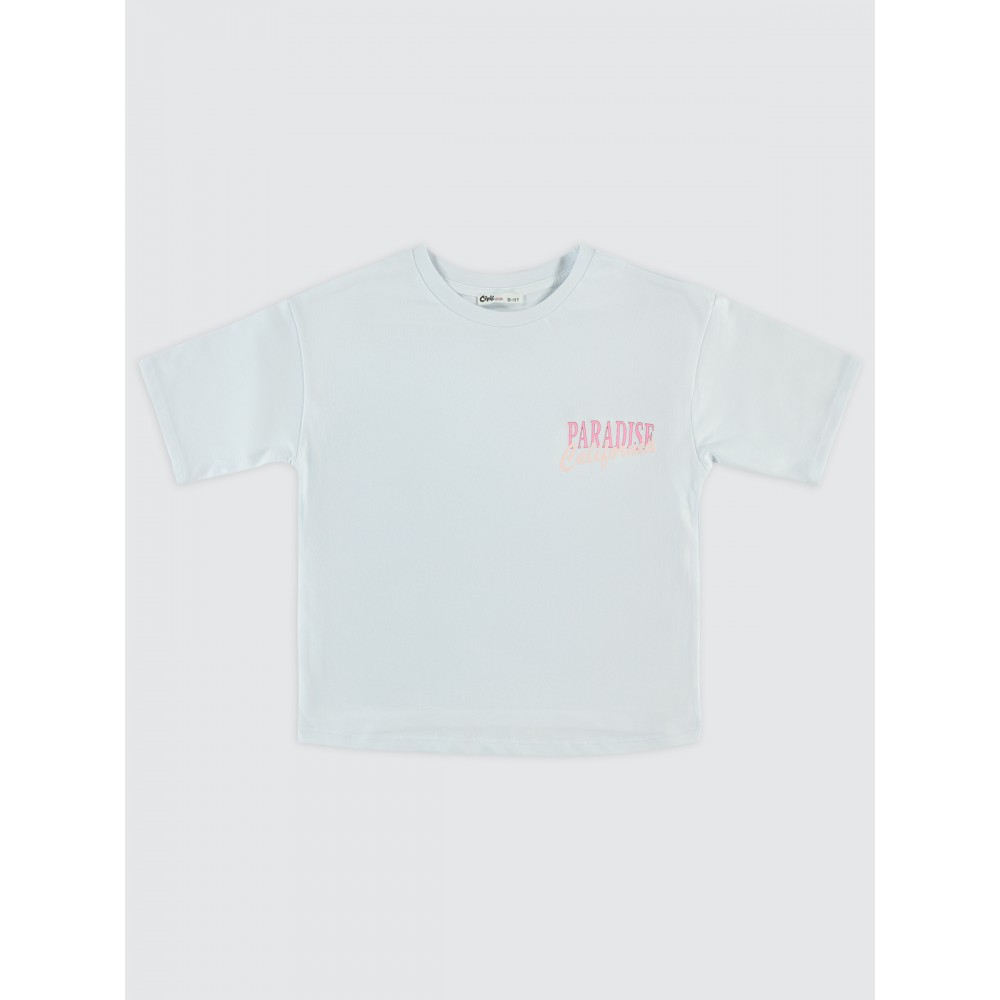 White Girls-T-Shirt White Girls-T-Shirt