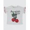 White Girls-T-Shirt