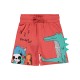 Pomegranate Boys-Capri Pants Pomegranate Boys-Capri Pants