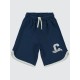 Navy Boys-Capri Pants Navy Boys-Capri Pants