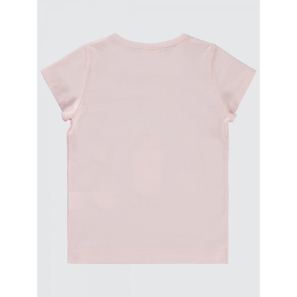 Pink Sherbet Girls-T-Shirt Pink Sherbet Girls-T-Shirt