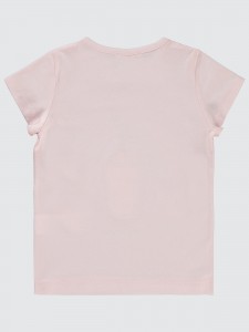 Pink Sherbet Girls-T-Shirt
