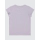 Delicate Lavender Girls-T-Shirt Delicate Lavender Girls-T-Shirt