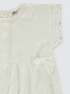Ecru Girls-Set