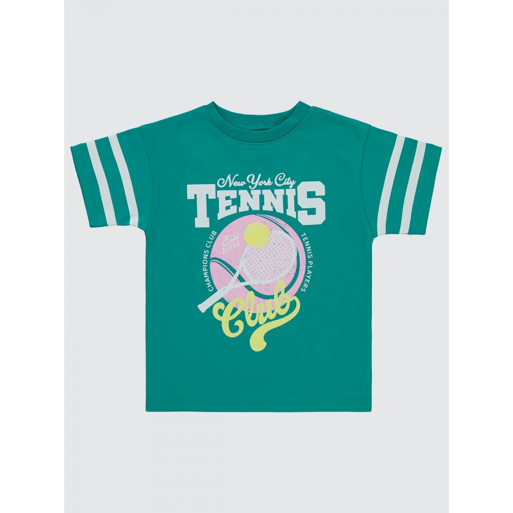 Green Girls-T-Shirt Green Girls-T-Shirt