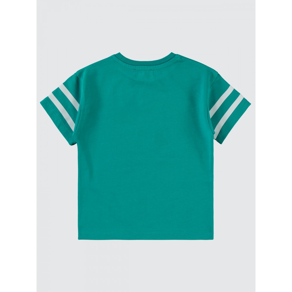 Green Girls-T-Shirt Green Girls-T-Shirt