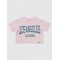 Sweet Pink Girls-T-Shirt