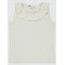 Ecru Girls-T-Shirt