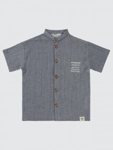 Indigo Boys-Shirt