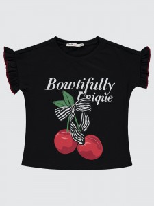 Black Girls-T-Shirt