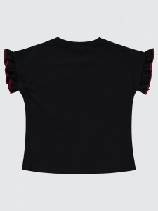 Black Girls-T-Shirt