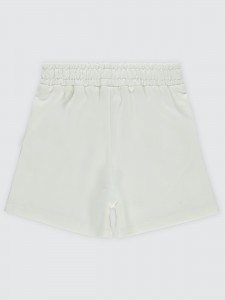 Ecru Girls-Shorts