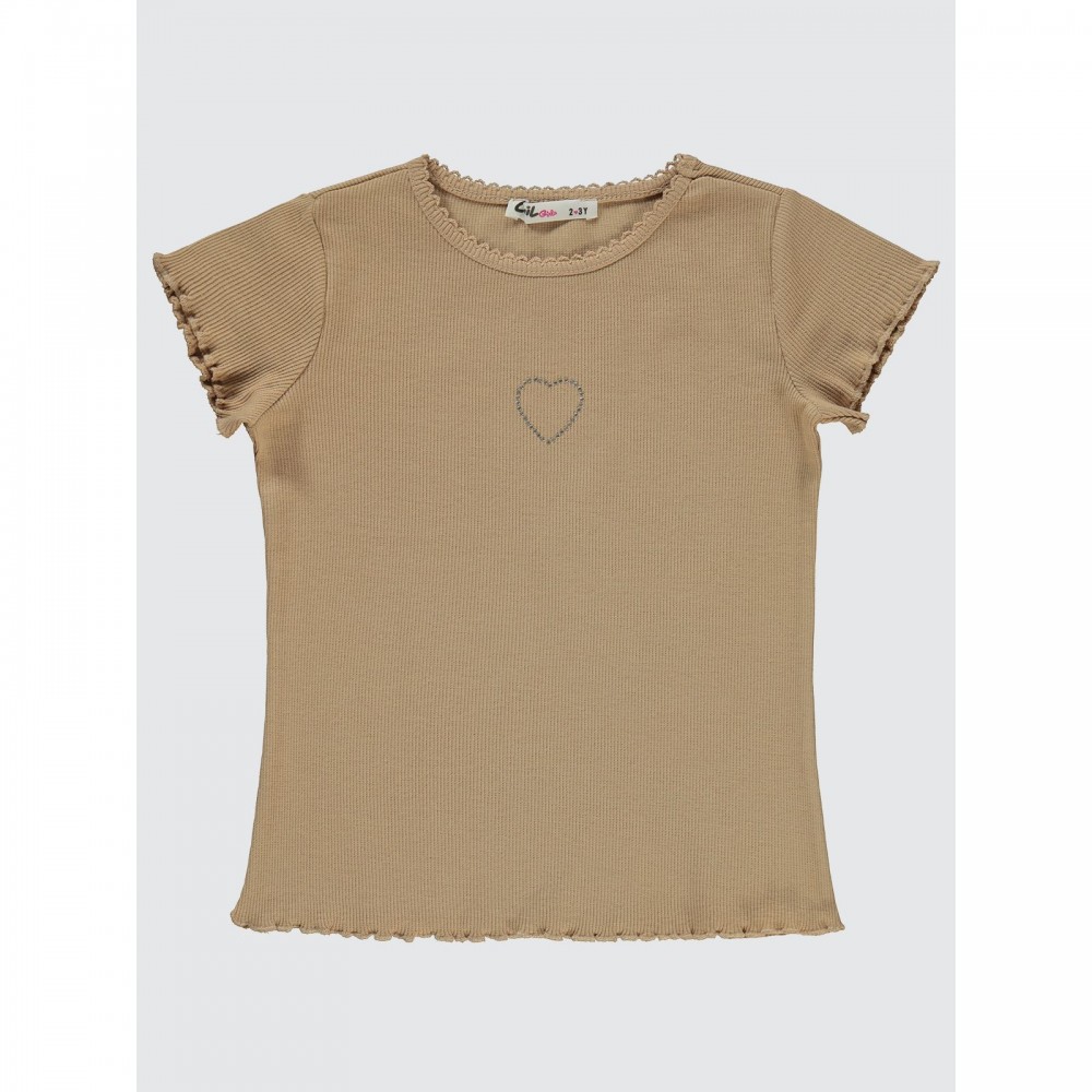 Oat Milk Girls-T-Shirt Oat Milk Girls-T-Shirt