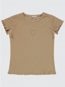 Oat Milk Girls-T-Shirt