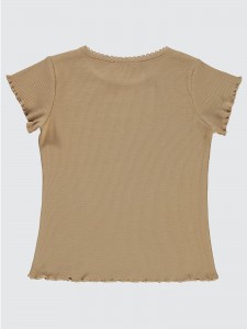 Oat Milk Girls-T-Shirt