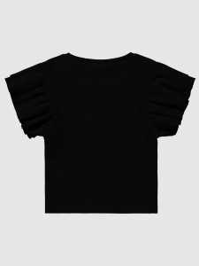 Black Girls-T-Shirt